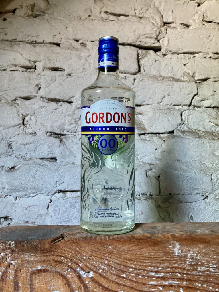 gordons alkoholfrei