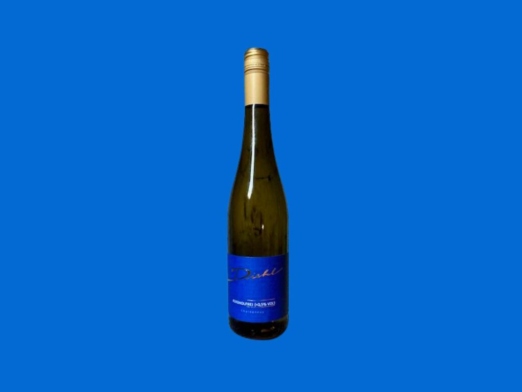 alkoholfreier chardonnay diehl