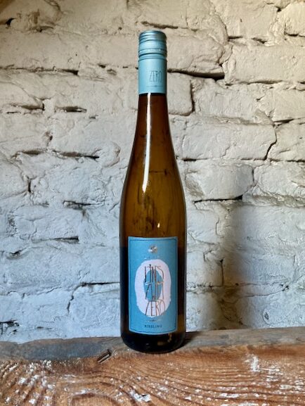 ein-zwei-zero alkoholfreier riesling weingut leitz