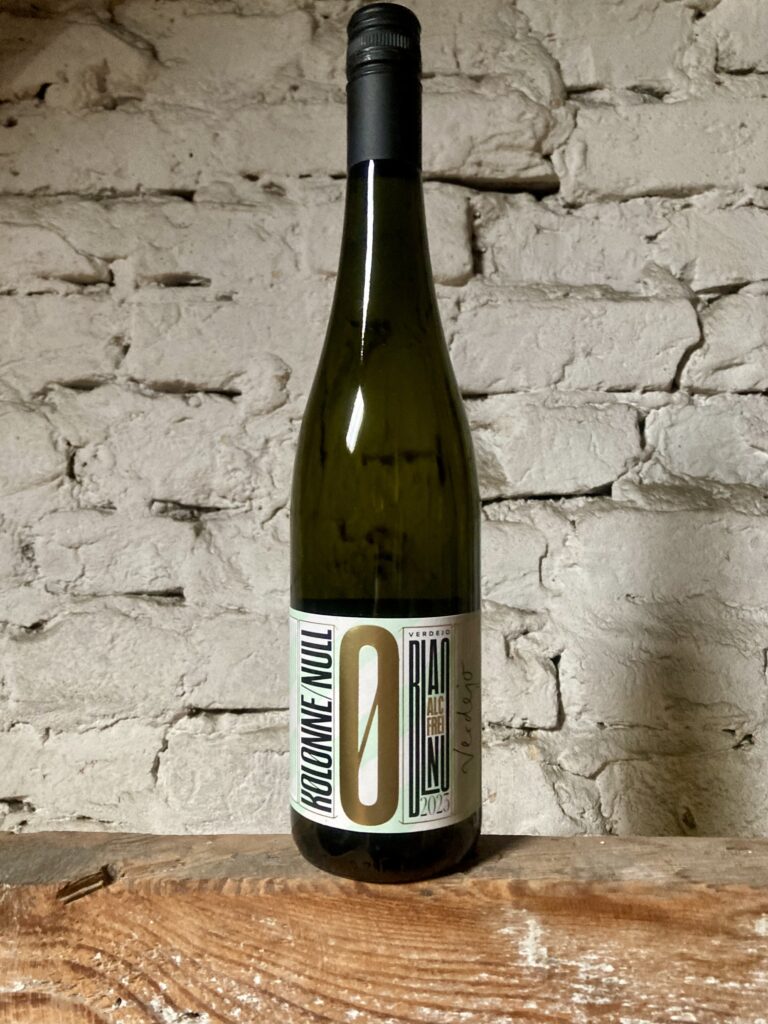kolonne null verdejo kolonne null verdejo